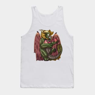 Tree Tops: Lyle Tank Top